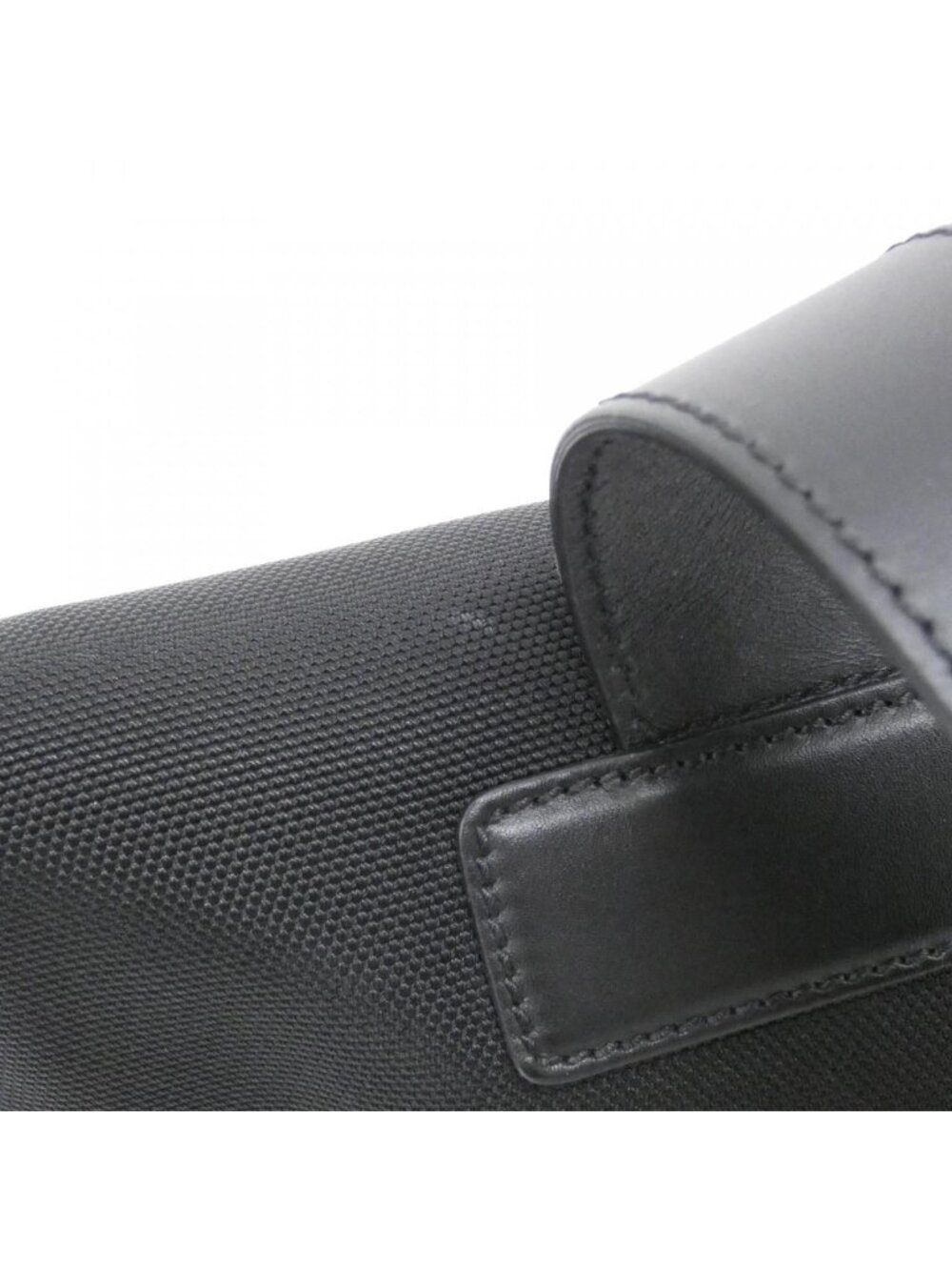 Gucci Backpack Sac Black - Picture 6 of 8